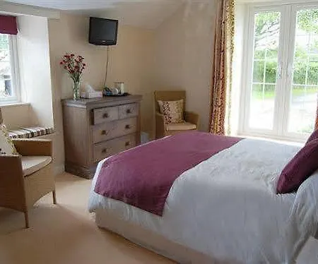 Tregaddra Farm 4*