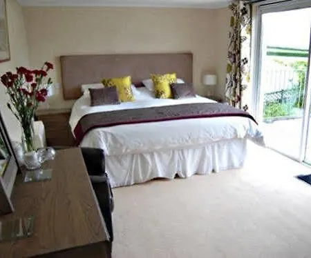 Tregaddra Farm Cury