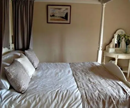 Tregaddra Farm Otel