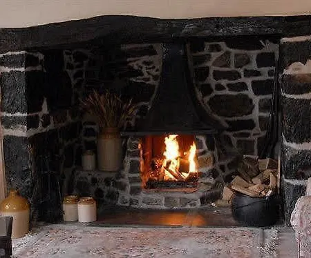 Tregaddra Farm 4*